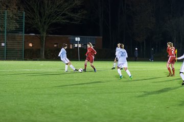 Bild 205 - Frauen SV Wahlstedt - SG KA-HU : Ergebnis: 3:2